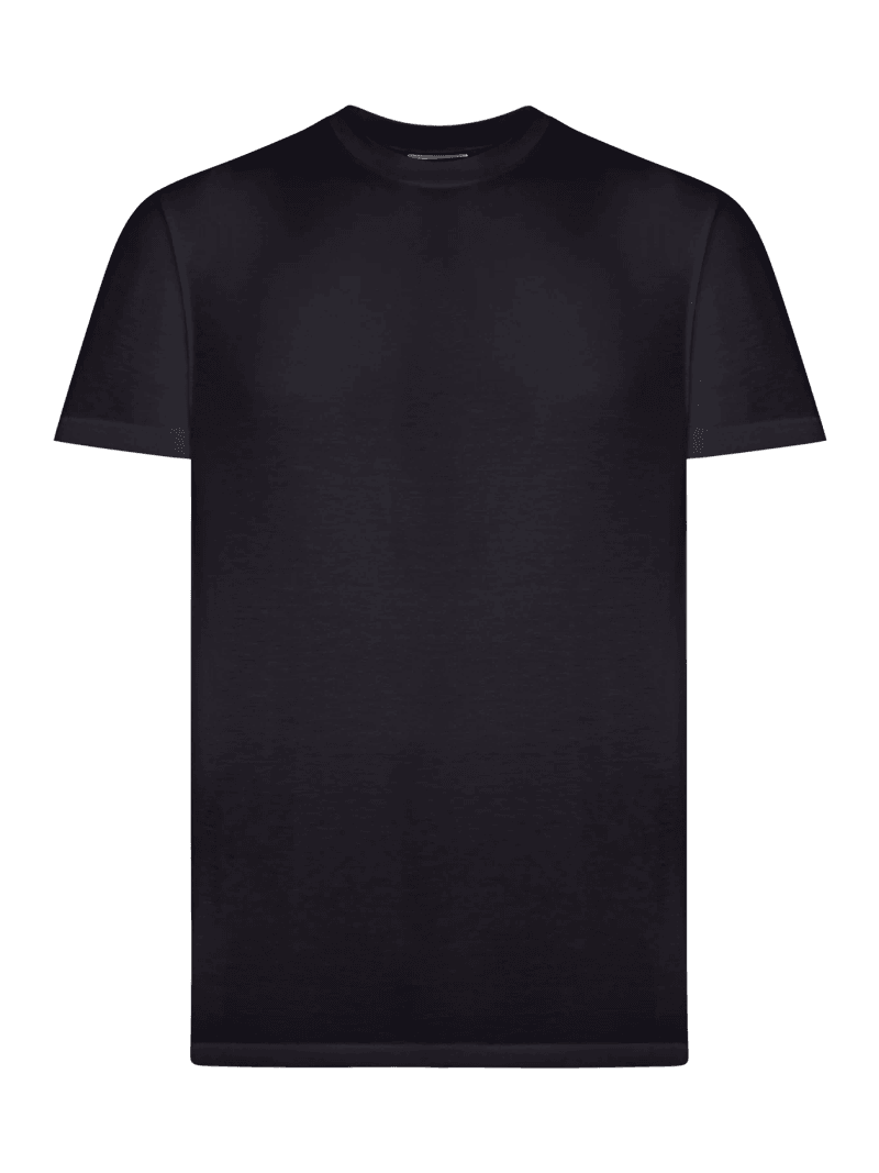 CREW NECK T-SHIRT - Tom Ford - Man