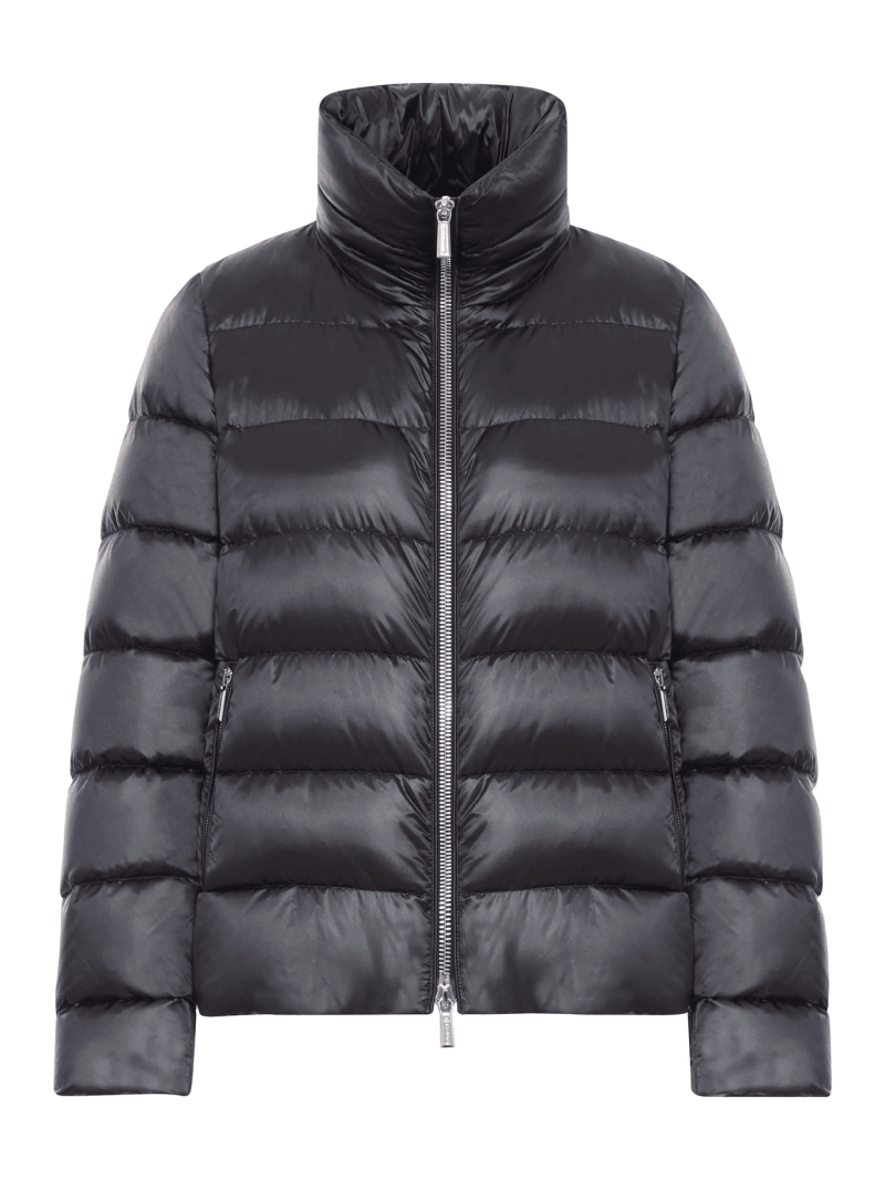 ARGENTEA PADDED JACKET - Moorer - Woman