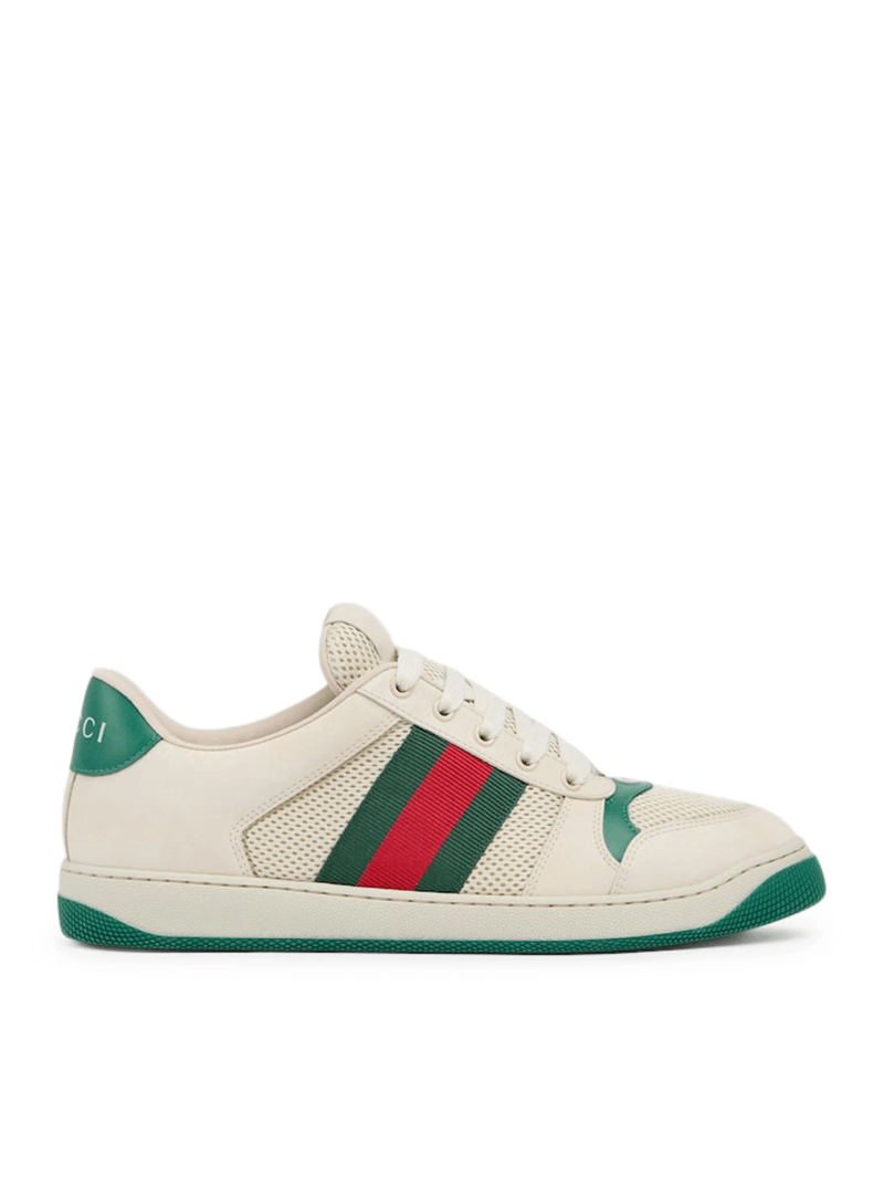 SNEAKER SCREENER - Gucci - Man