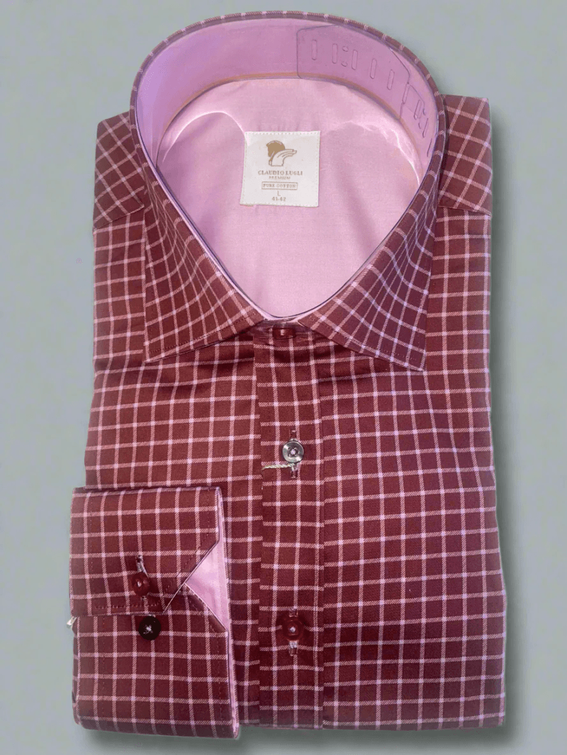 CL2556 Brown