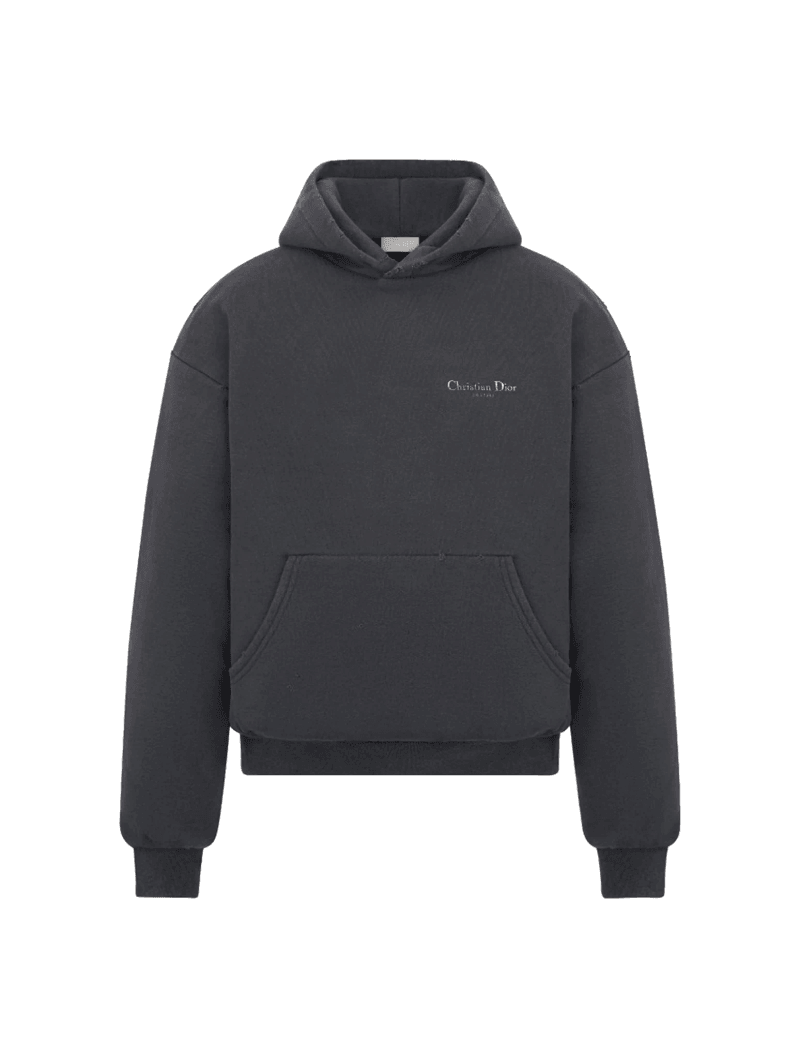 HOODIE - Christian Dior - Man