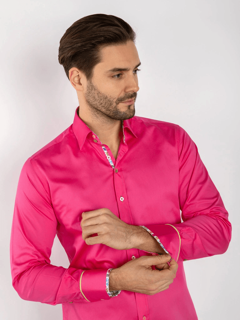 THE SIGNATURE COLOUR SERIES