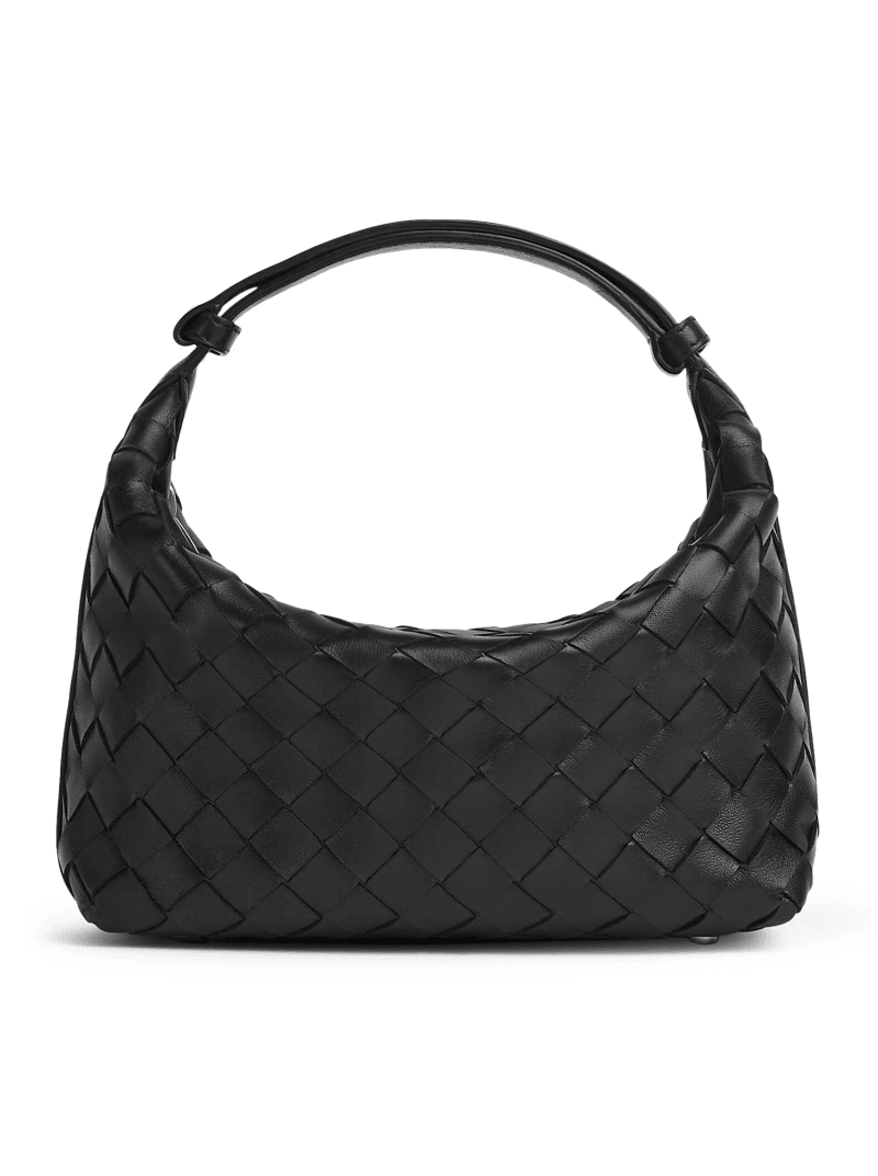 MINI WALLACE - Bottega Veneta - Woman