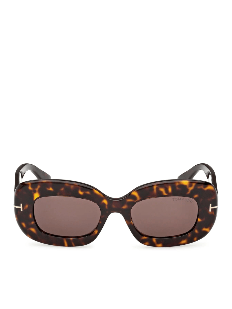 ISLAY-02 SUNGLASSES - Tom Ford Eyewear - Woman