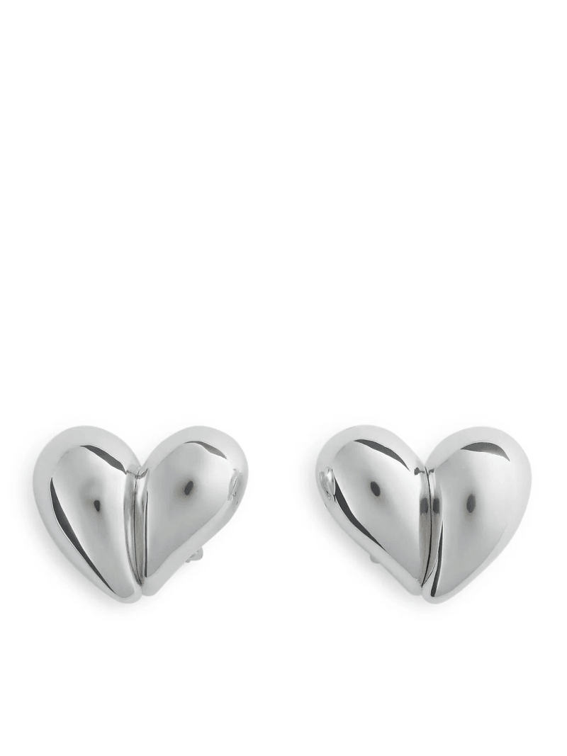 DROP CLIP EARRINGS - Bottega Veneta - Woman