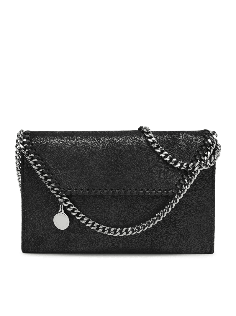 FALABELLA SHOULDER BAG WALLET - Stella Mccartney - Woman
