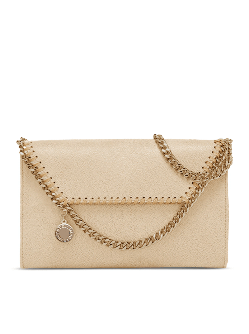 FALABELLA SHOULDER BAG - Stella Mccartney - Woman