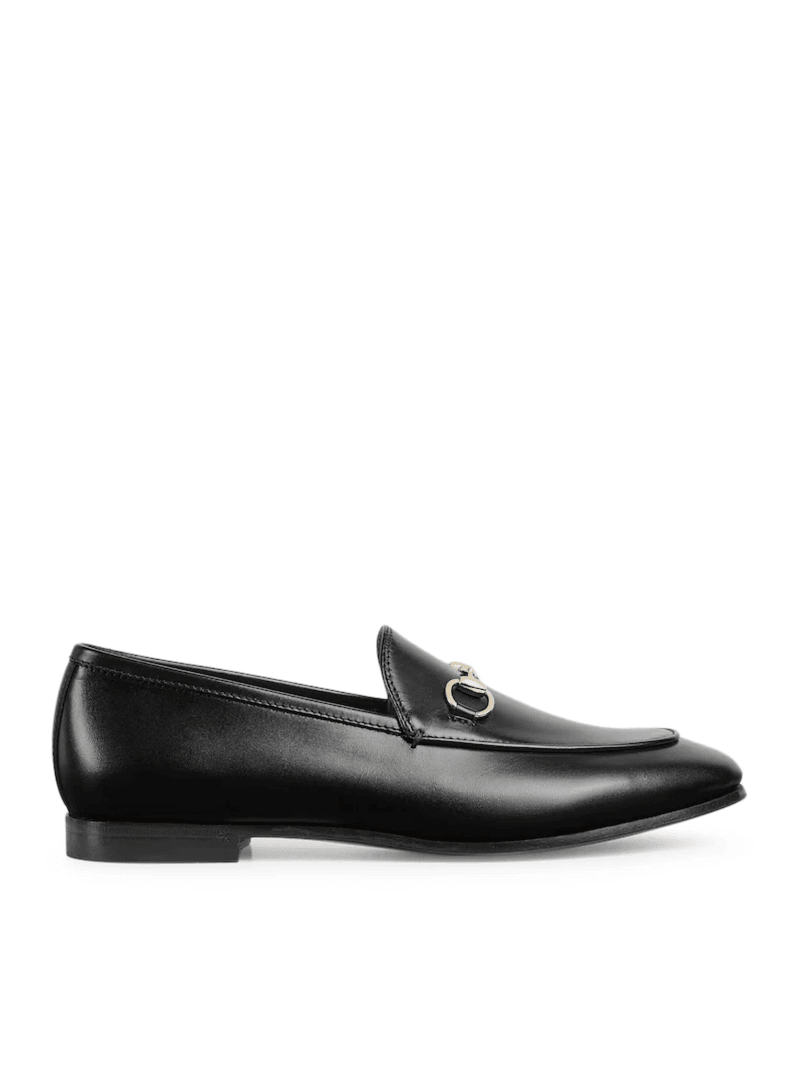GUCCI JORDAAN WOMEN`S LOAFERS - Gucci - Woman