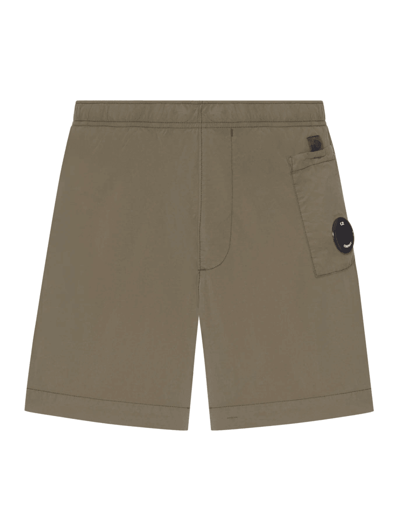 SWIMSUIT WITH C. P. LENS - Cp Company - Man