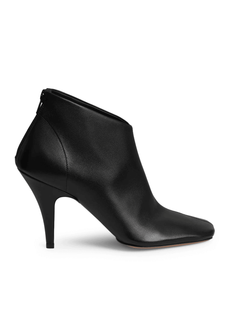 SOFT ANKLE BOOT 90 - Phoebe Philo - Woman