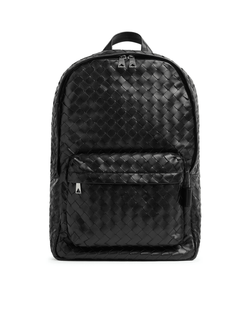 INTRECCIATO BACKPACK - Bottega Veneta - Man