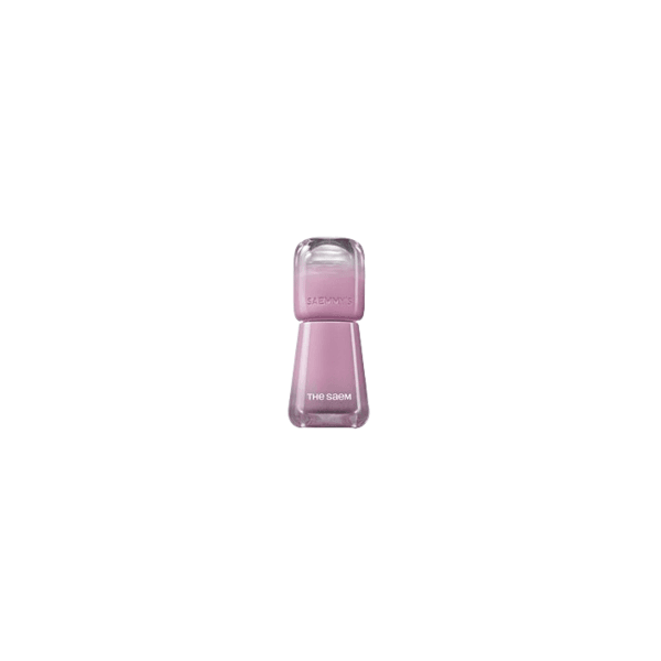 The Saem - Saemmy's Ade Shot Tint - 3.2g - 08 Oat Grape