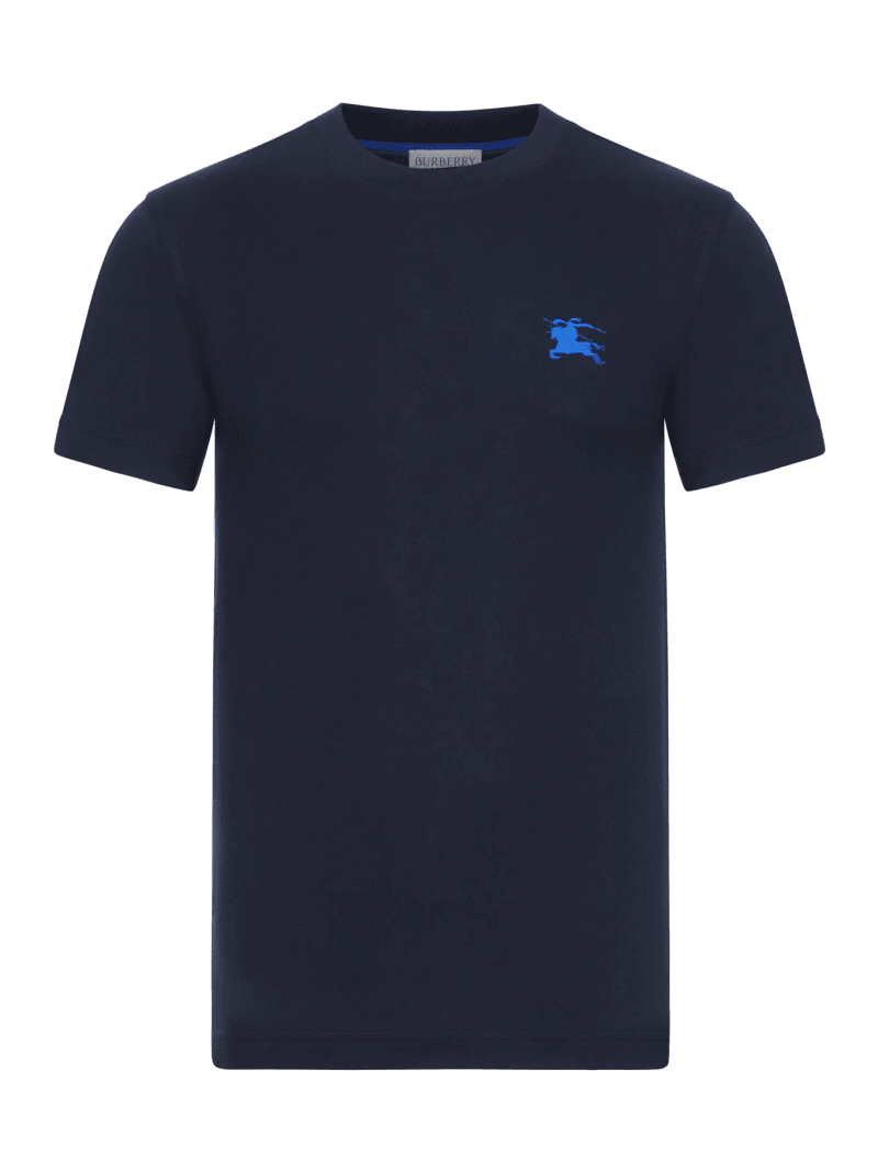 EKD FRONT LOGO T-SHIRT - Burberry - Man