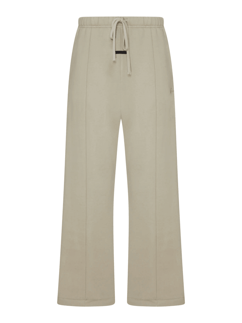 SIGNATURE COTTON BLEND SWEATPANTS - Fear Of God Essentials - Man