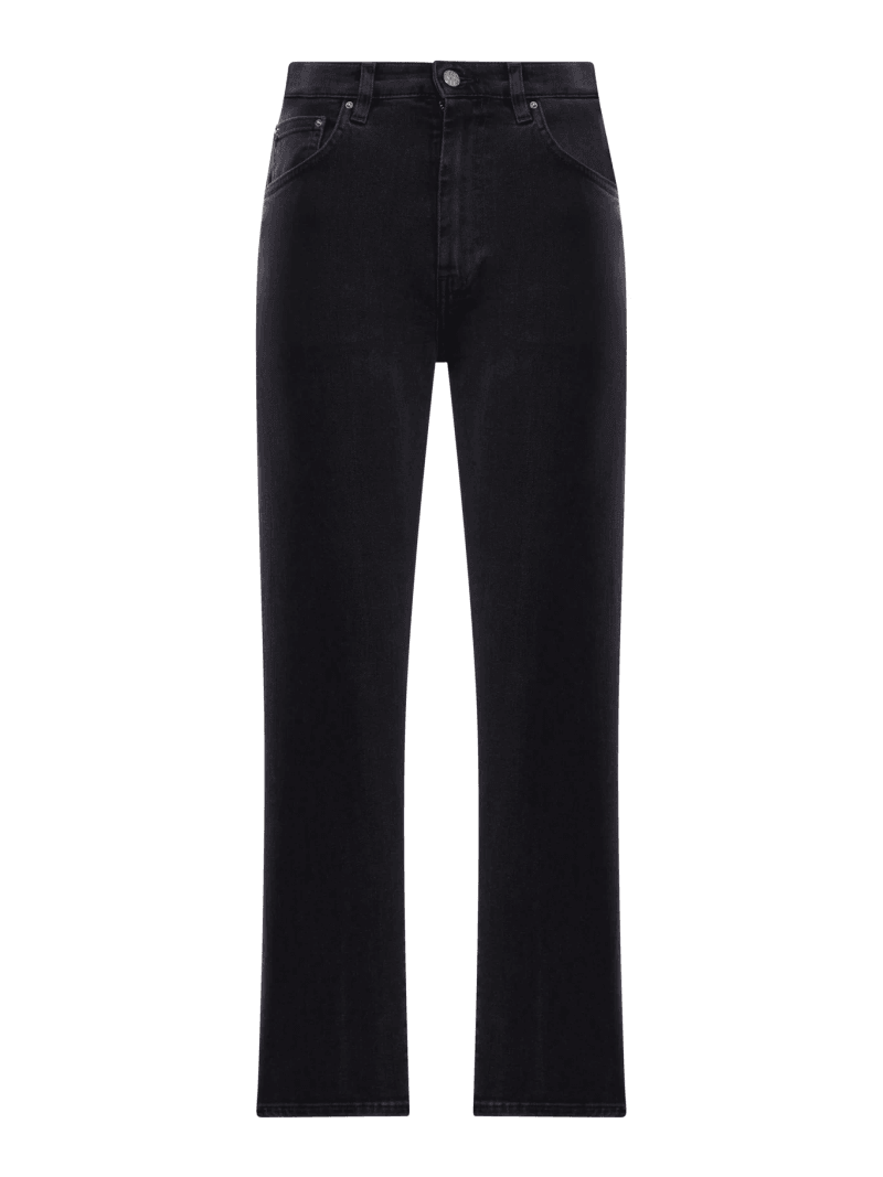 TWISTED SEAM DENIM - Toteme - Woman