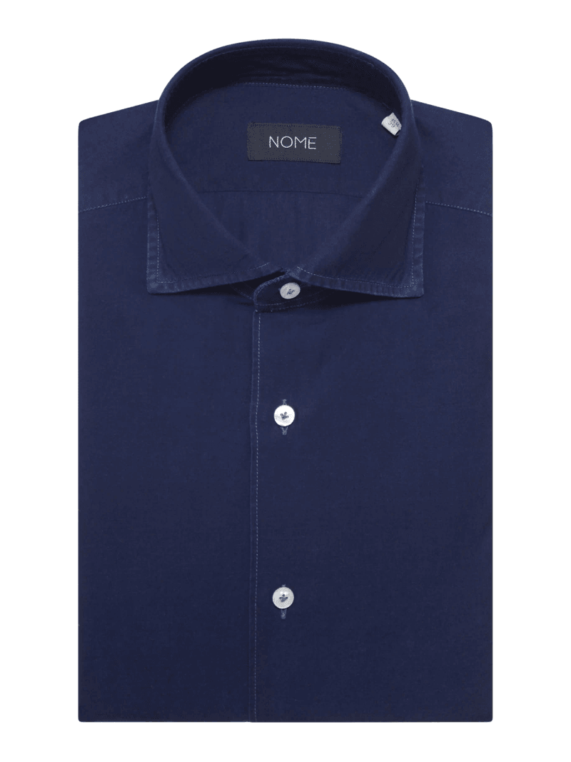 COTTON SHIRT - Nome - Man