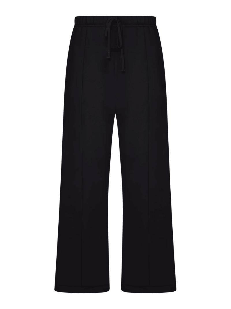 SIGNATURE COTTON BLEND SWEATPANTS - Fear Of God Essentials - Man