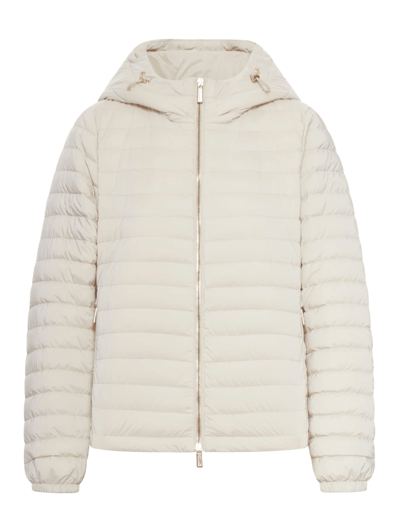 JULAY SHORT PADDED DOWN JACKET - Moorer - Woman