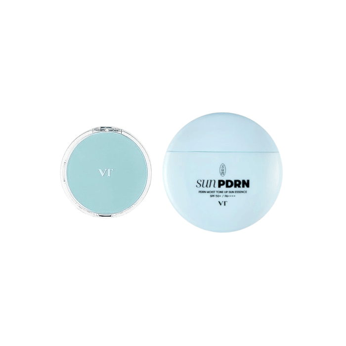 VT - PDRN Tone Up Sun Set