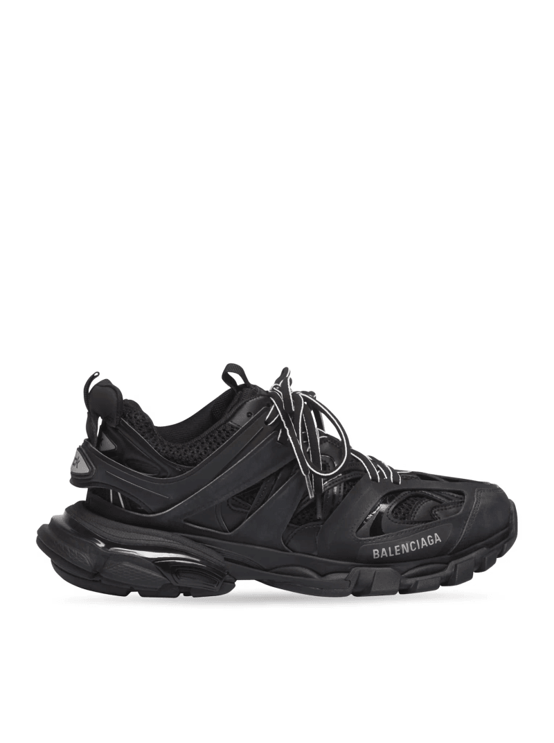 TRACK SNEAKERS - Balenciaga - Woman
