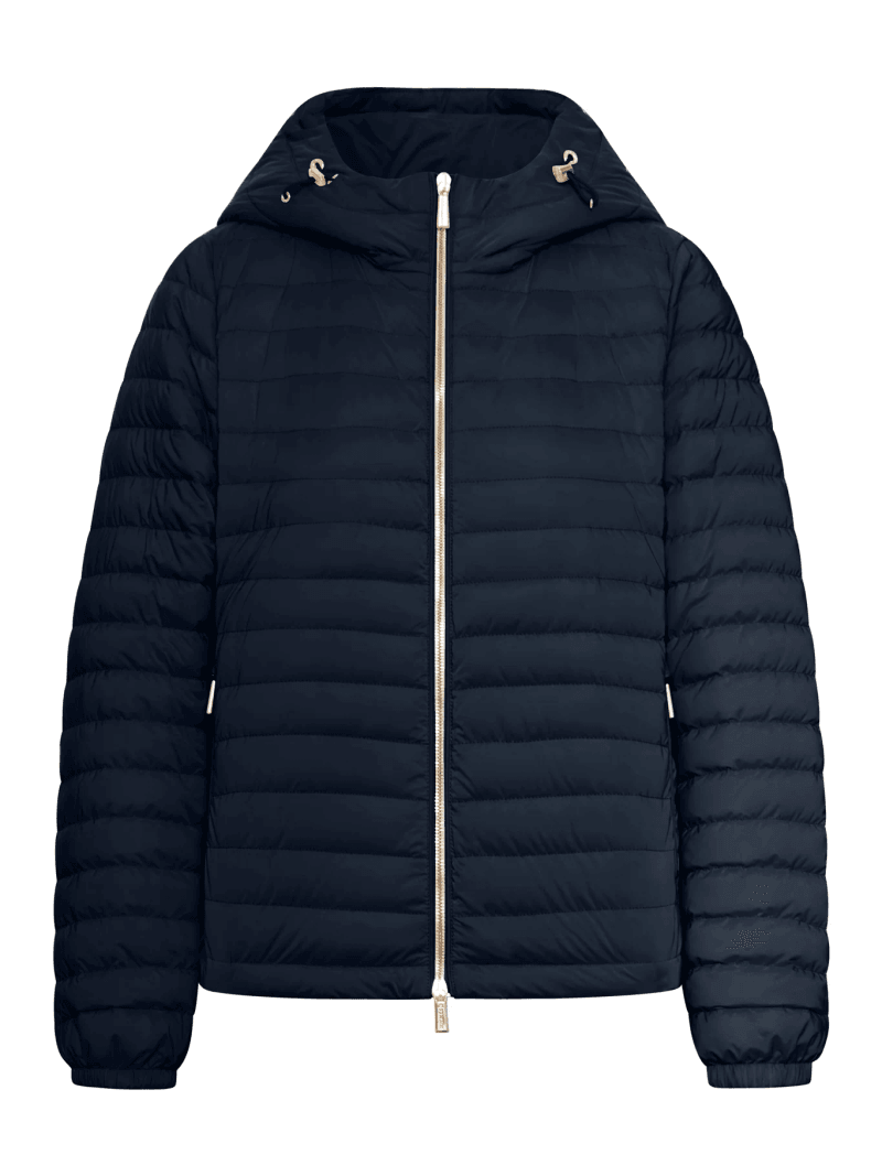 JULAY SHORT PADDED DOWN JACKET - Moorer - Woman
