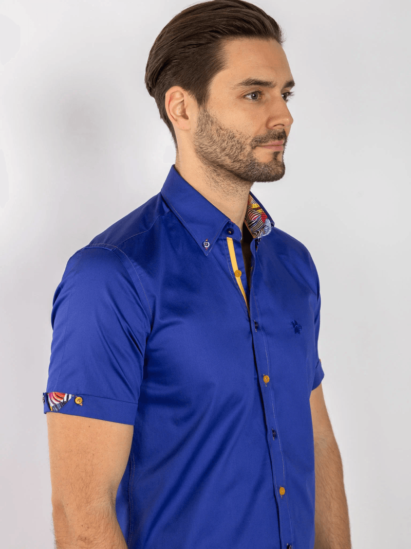 SIGNATURE COLOUR SHORT SLEEVE SERIES