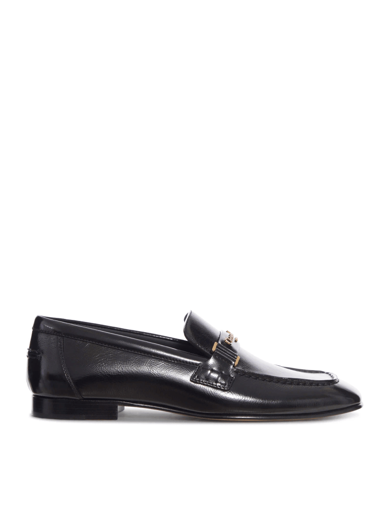 MONSIEUR CALF LEATHER MOCCASIN - Christian Dior - Woman