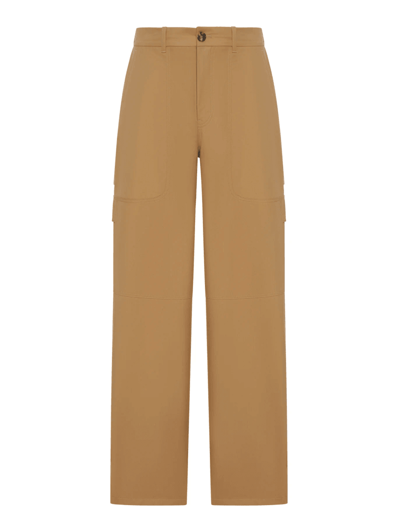 LOEWE CARGO TROUSERS - Loewe - Man