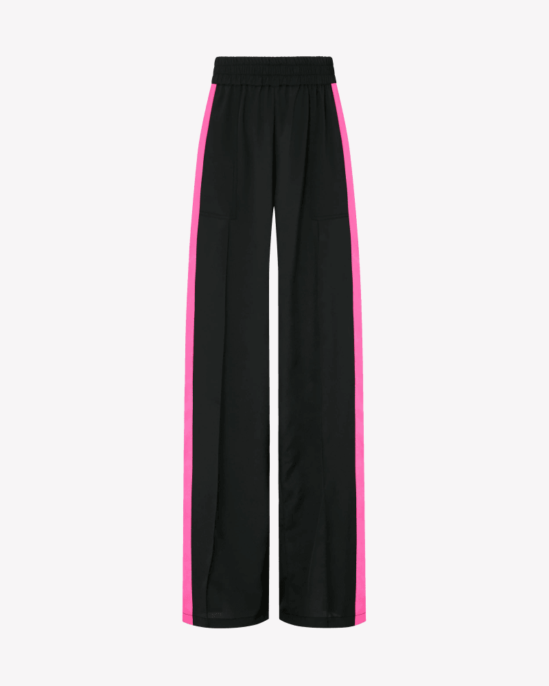 Classic Jogger - Black