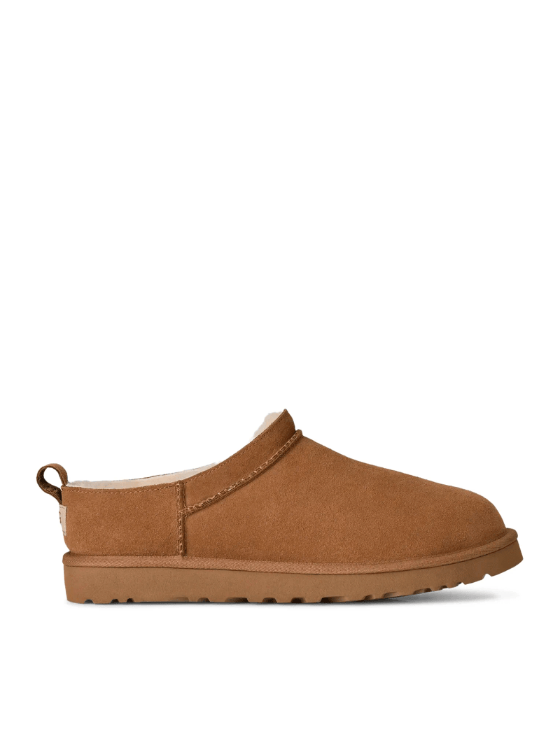 CLASSIC MICRO BOOTS - Ugg - Man