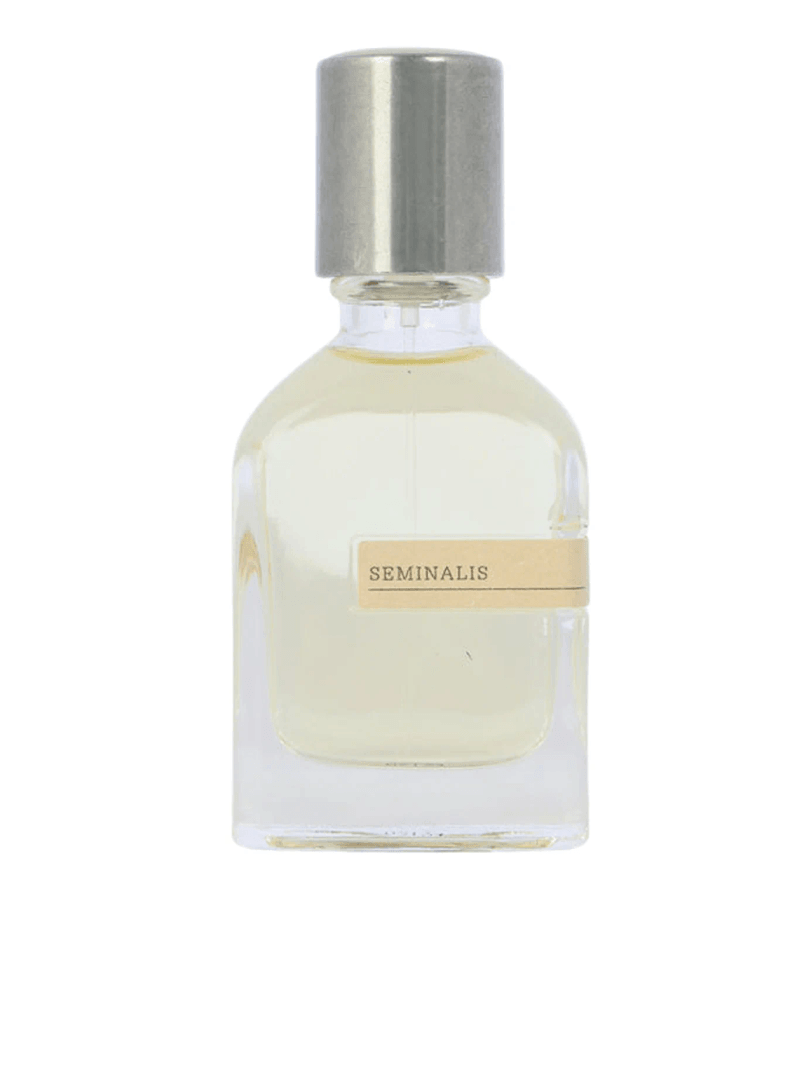 SEMINALIS - Orto Parisi - Man