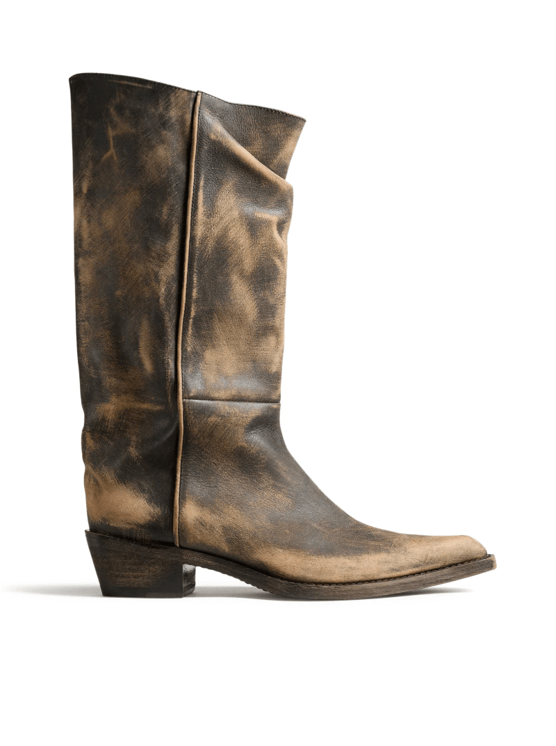 CLIVE BOOT - Khaite - Woman
