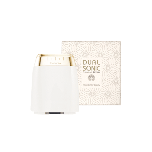 DUALSONIC - Professional Face Cartridge - 99g