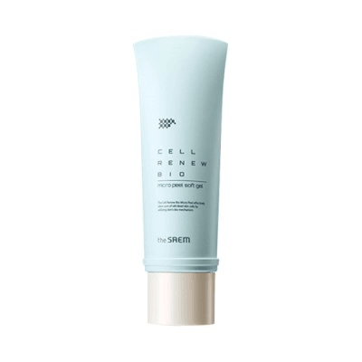[Deal] The Saem - Cell Renew BIO Micro Peel Soft Gel - 160ml
