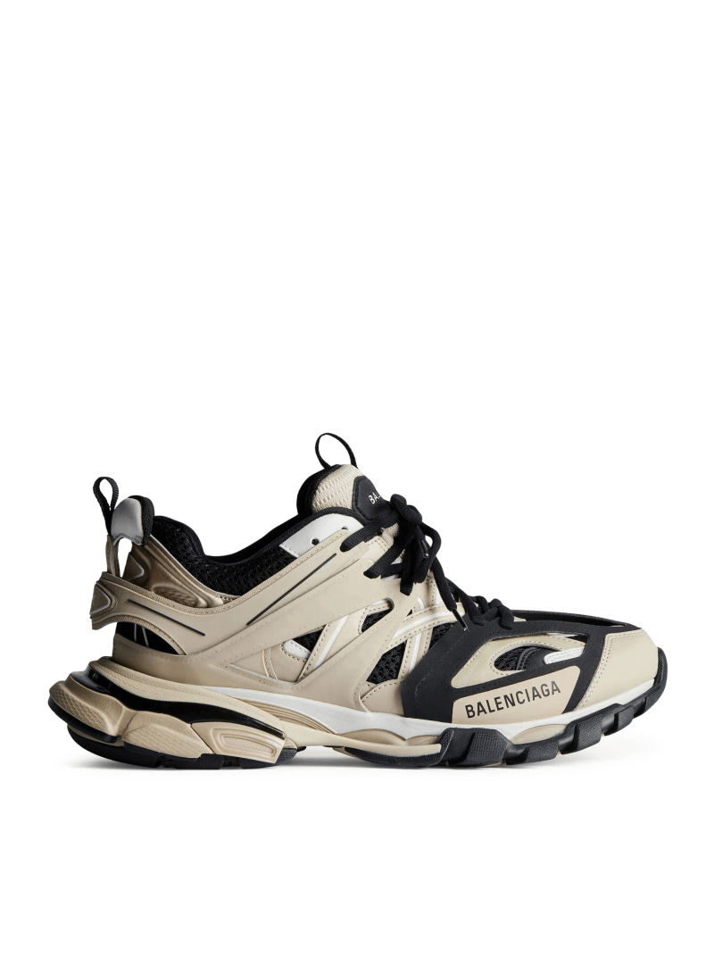 SNEAKERS TRACK - Balenciaga - Man