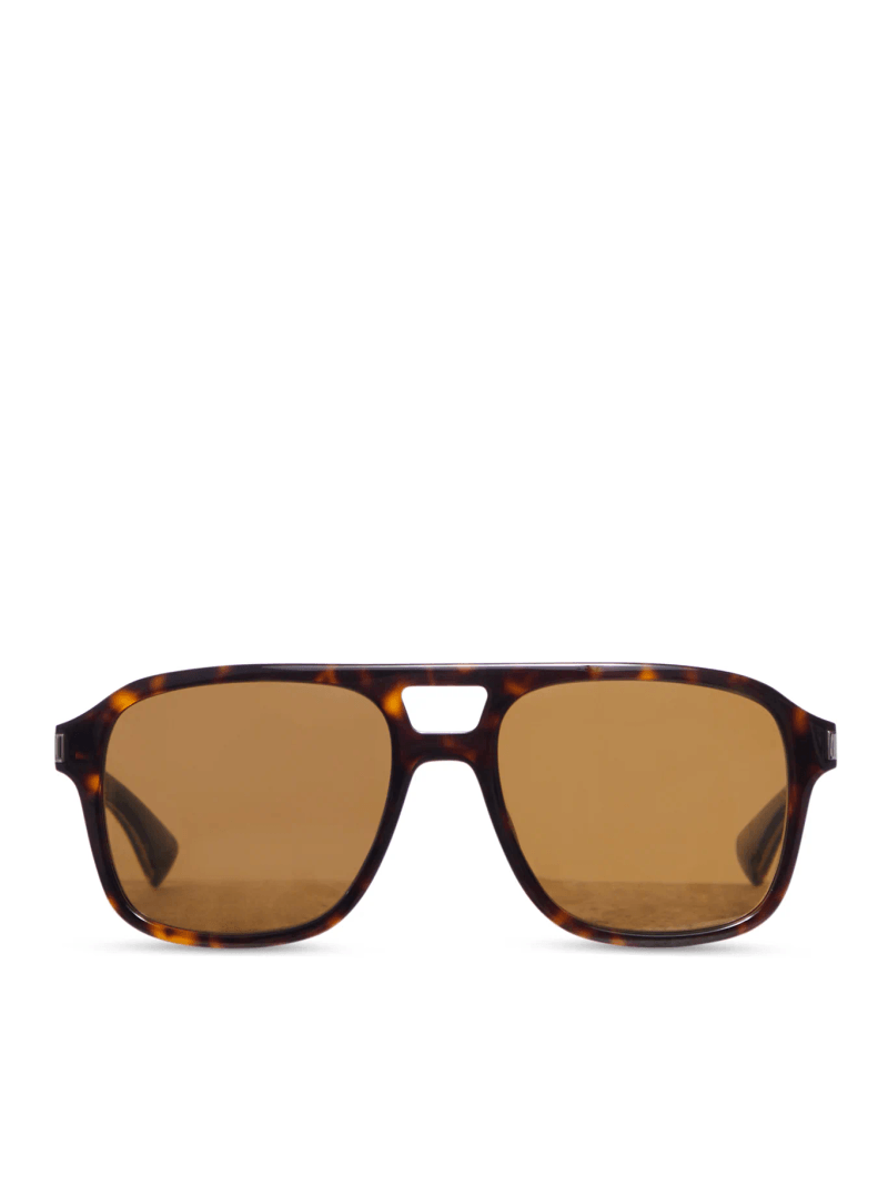 AVIATOR SL 881 SUNGLASSES - Saint Laurent - Man