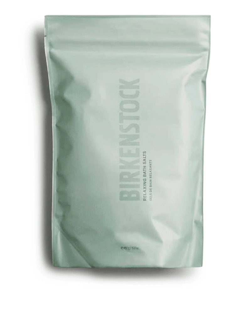 RELAXING BATH SALTS REFILL - Birkenstock - Unisex
