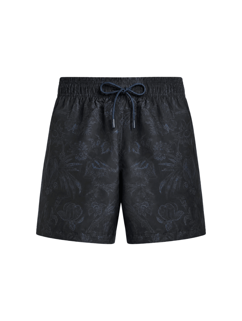 FLORAL PATTERN COSTUME - Etro - Man