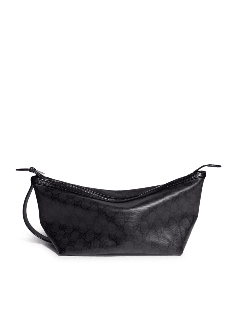 TOILETRY CASE GG SMALL SIZE - Gucci - Man