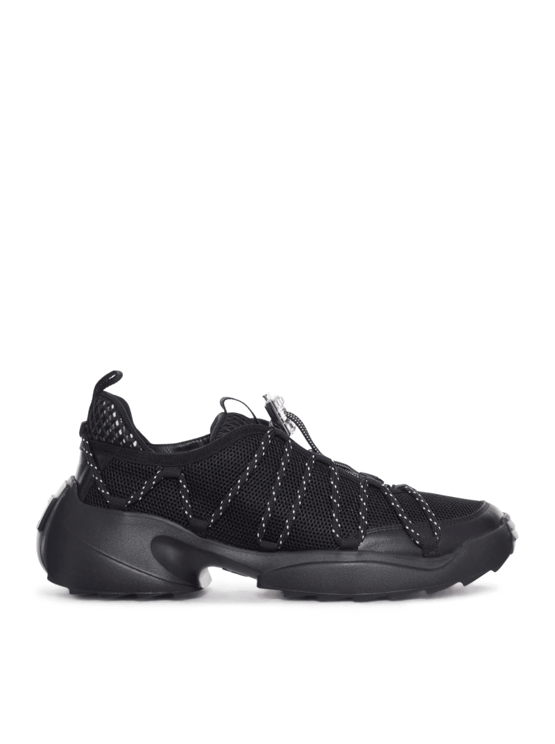 SNEAKERS VIV ON THE RUN - Roger Vivier - Woman