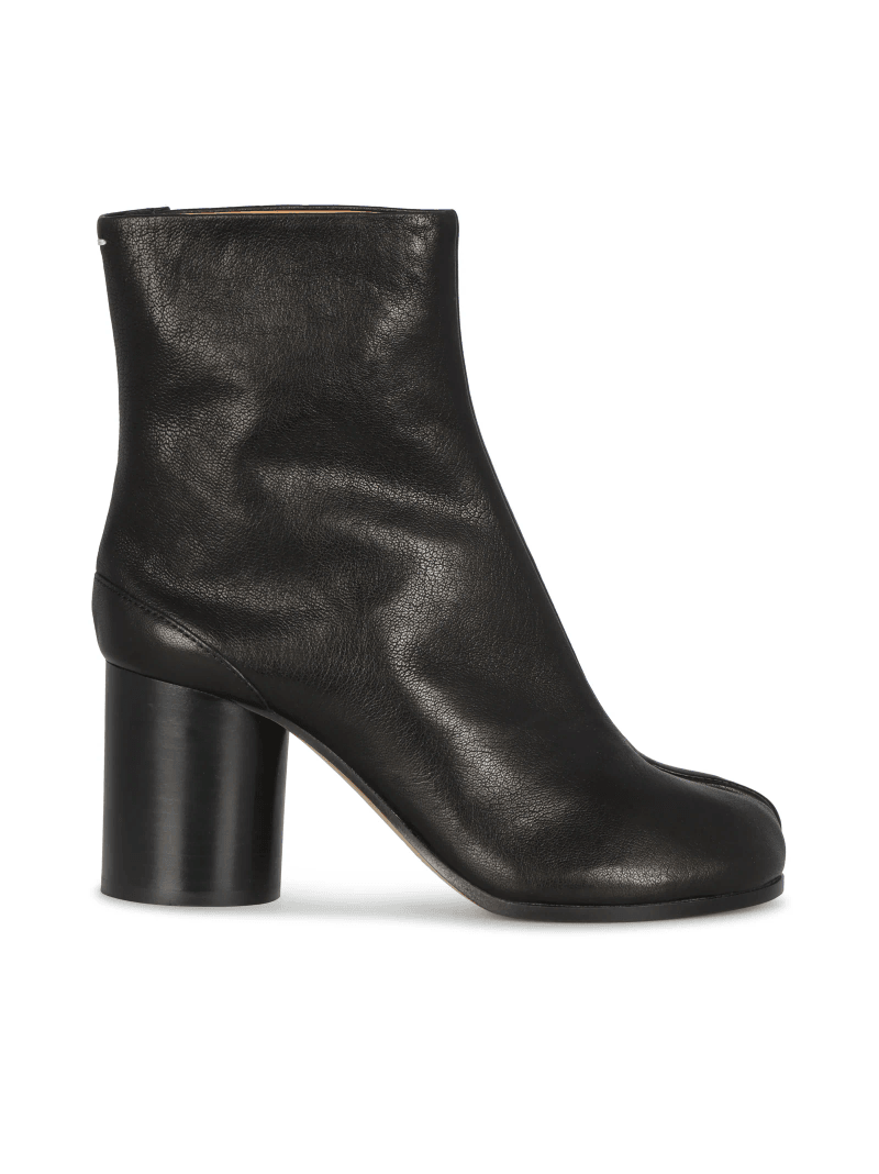 TABI ANKLE BOOTS 80MM - Maison Margiela - Woman