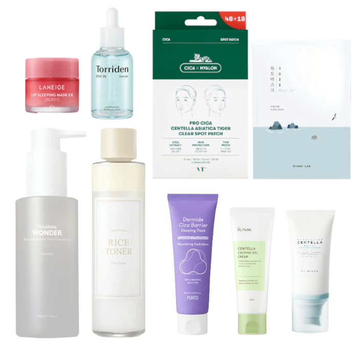 VANA Award Year End 23 - Top Winner bundle