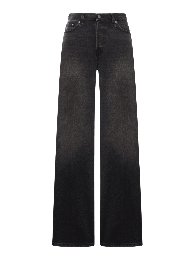 JEANS BOXY BETHANY - Haikure - Woman