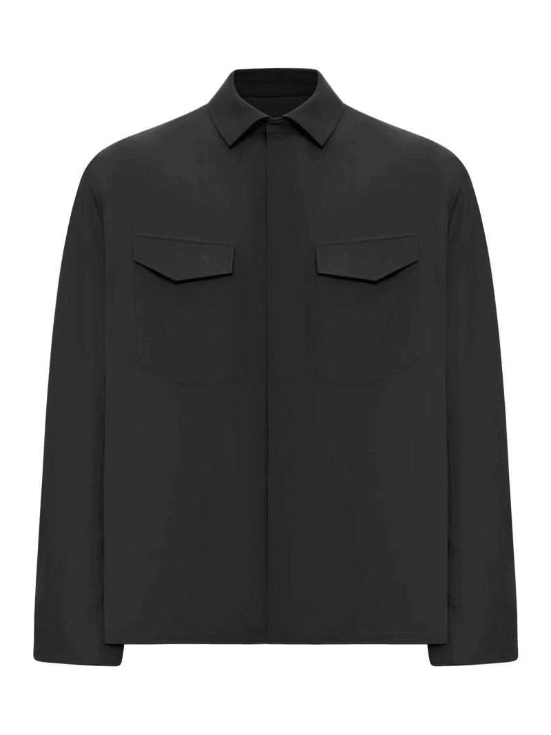 FIELD SHIRT LS - Veilance - Man