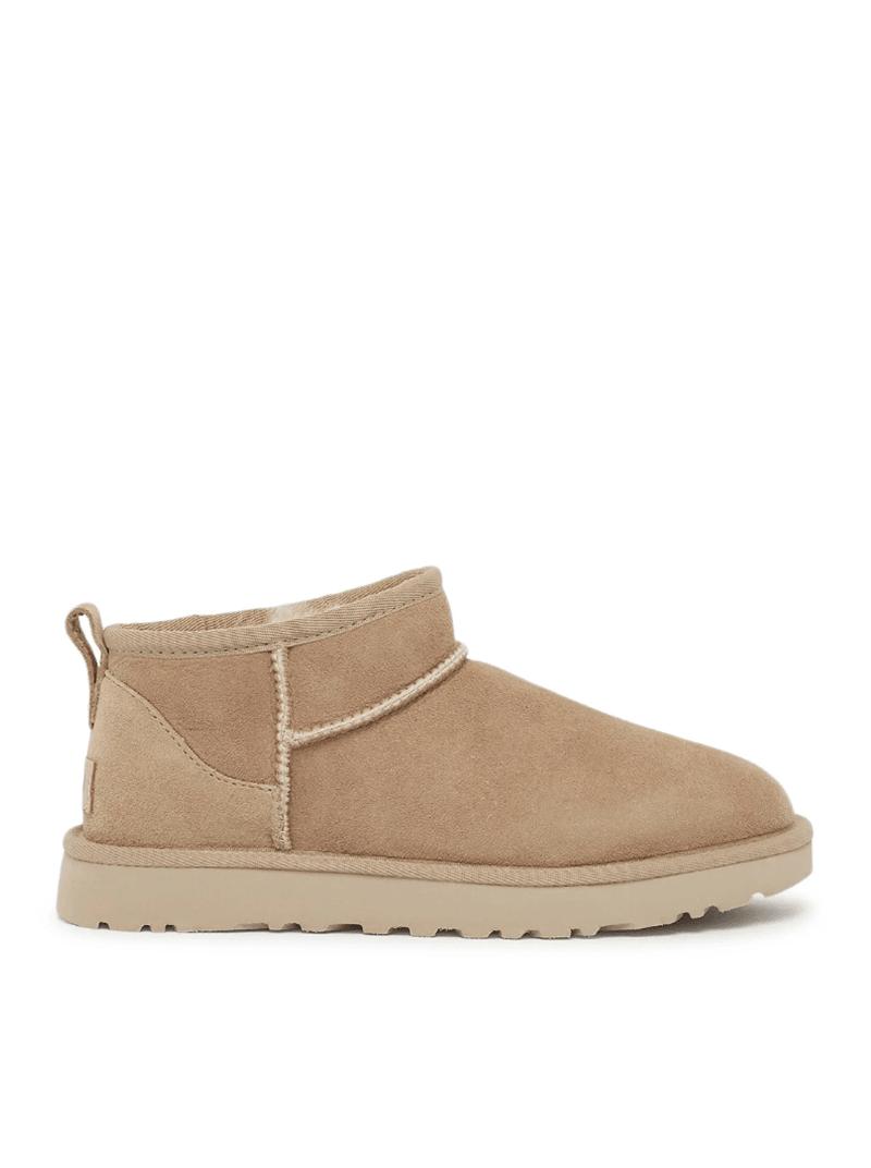 UGG CLASSIC ULTRA MINI - Ugg - Woman