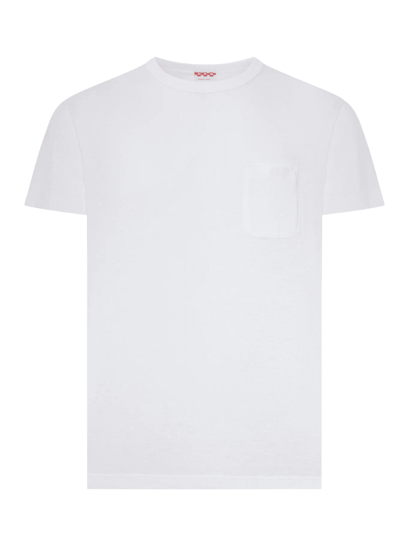 CLASSIC SHORT-SLEEVE T-SHIRT 3-PACK - Visvim - Man