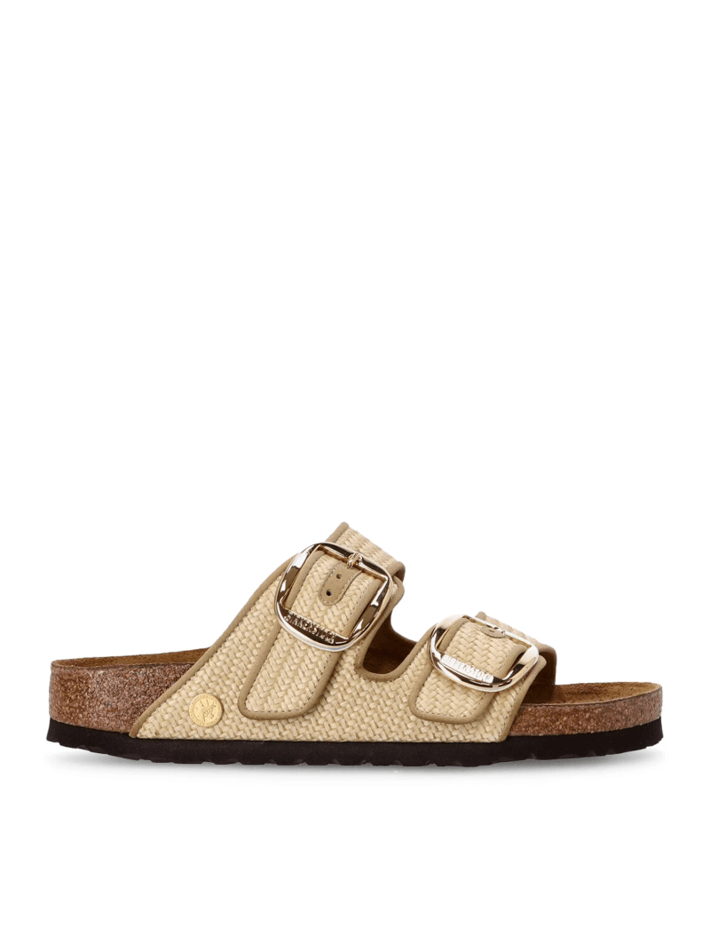ARIZONA BIG BUCKLE - Birkenstock - Unisex