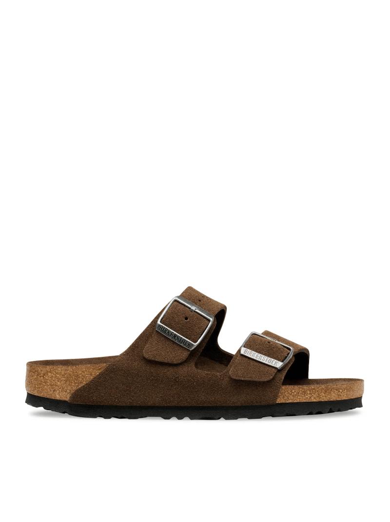 ARIZONA SUEDE - Birkenstock - Unisex