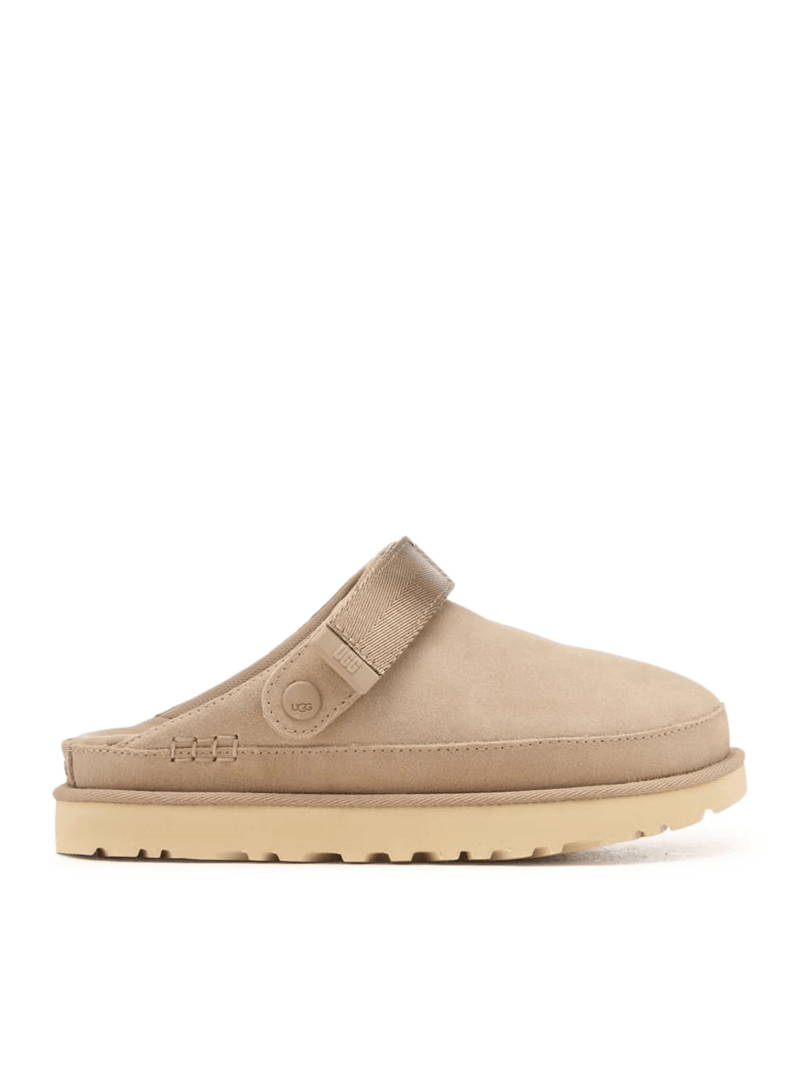 UGG GOLDENSTAR CLOG - Ugg - Woman