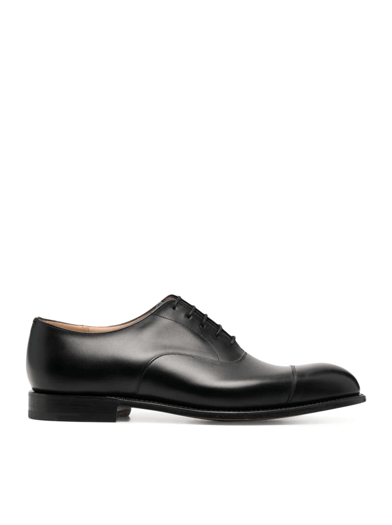 OXFORD IN CALFSKIN CONSUL R173 - Church`s - Man